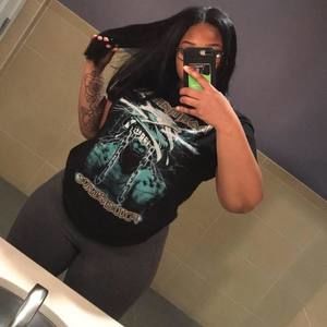 Meet your Posher, Kyraa